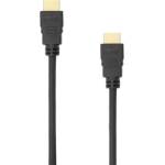 SBOX Кабел sbox, Кабел hdmi мъжки - hdmi мъжки 2.0 4k, 10 м hdmi-2010/r (hdmi-2010/r)
