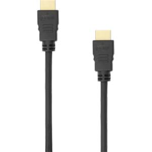 SBOX Кабел sbox, Кабел hdmi мъжки - hdmi мъжки 2.0 4k, 10 м hdmi-2010/r (hdmi-2010/r)