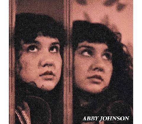 Abby Johnson - Abby Johnson LP