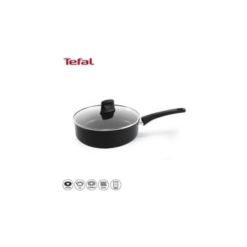 Tefal Frying pan Chef with lid 24 cm