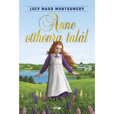 Anne otthonra talál