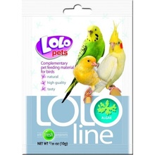 Lolo Pets Lololine Alga morská riasa 10 g