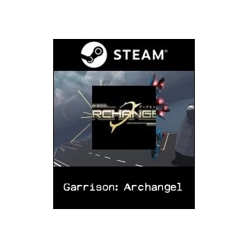 Garrison: Archangel