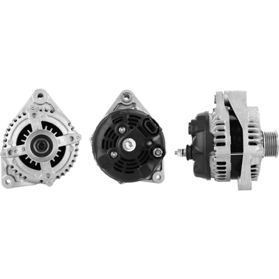 generátor LUCAS LRA03171