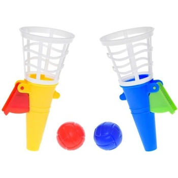 Catch ball 12cm 2ks