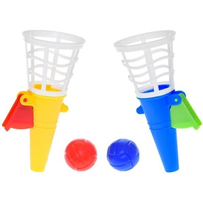 Catch ball 12cm 2ks