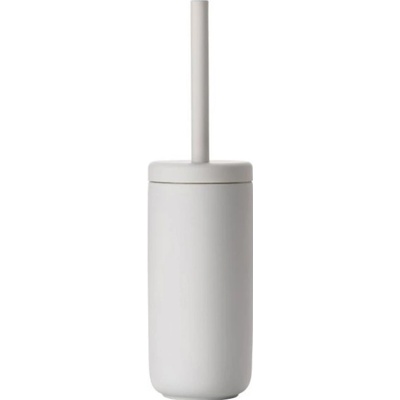 Zone Denmark Kartáč na WC Ume Soft Grey