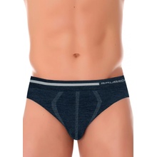 Brubeck pánské slipy Comfort Wool BE10050