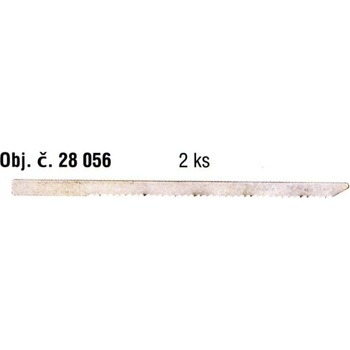 PROXXON 28056 Micromot Pílový list z HSS ocele
