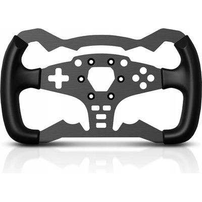 MOZA ES Formula Wheel Mod RS032 – Zboží Živě