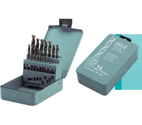 HSS Tools 1064-1025