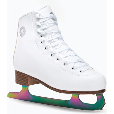 ATTABO Дамски кънки за фигурно пързаляне ATTABO Lily white