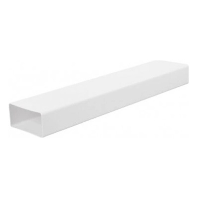 HACO Plochý kanál V 220x55x500 mm