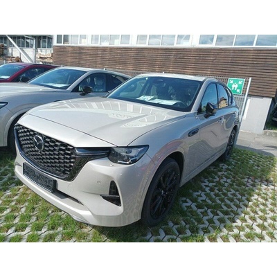 Mazda CX-60 3.3 D 254 Homura Plus AWD 187 kW
