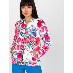 Rue Paris Дамски суичър класически модел 169893 Rue Paris