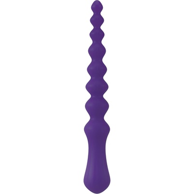 You2Toys Magic Anal Wand No. 3 Purple