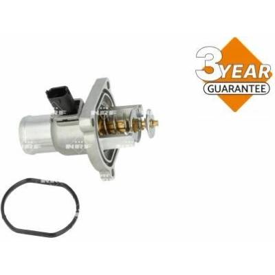 Termostat, chladivo NRF 725030