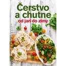 Čerstvo a chutne od jari do zimy
