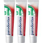 Glaxo Smithkline Паста за зъби Parodontax с флуорид 3x75 мл