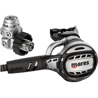 Mares ATLAS 62X DIN – Zbozi.Blesk.cz