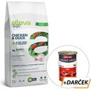 Alleva Holistic Puppy Medium Chicken 12 kg