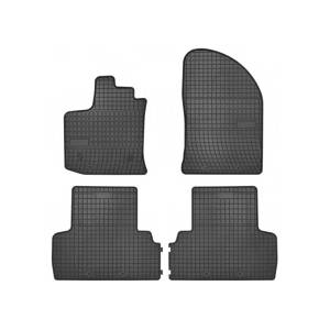 FroGum Гумени стелки Frogum съвместими с Dacia Lodgy - (2012+) - maxauto24