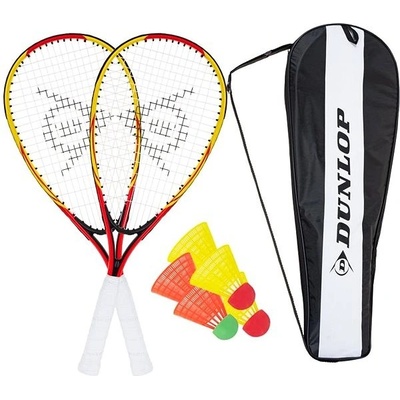 Dunlop Crossminton Set – Zbozi.Blesk.cz