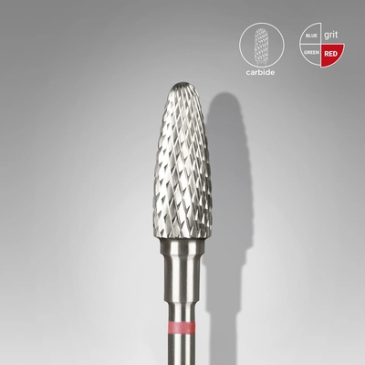 Staleks fréza FT90R050/13 karbidová kukurica 5 mm