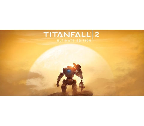 Titanfall 2 (Ultimate Edition)