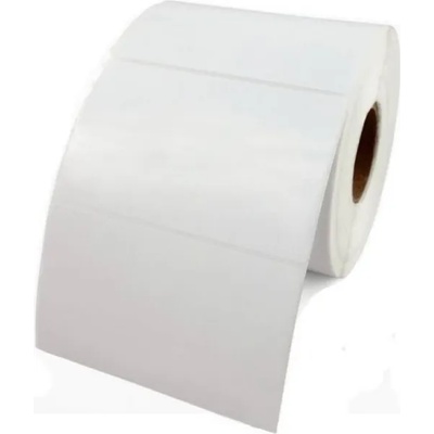 35х15мм/4000ет. бели pp етикети