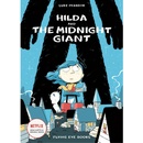 Hilda and the Midnight Giant - Luke Pearson
