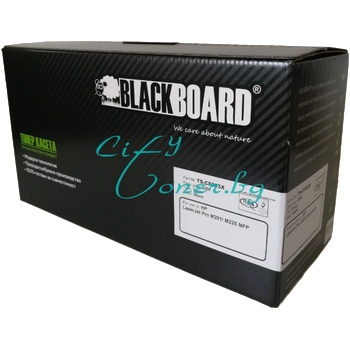 Compatible cf283x - Тонер касета 2200 копия (cf283x-bb)