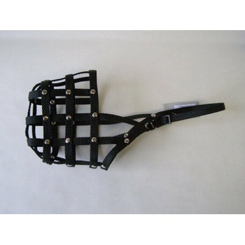 Drly náhubok nylon č.1