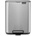 Brabantia Кош за смет Brabantia Bo Pedal 7L, Matt Steel Fingerprint Proof