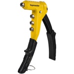 Topmaster Нитачка за нит гайки, ръчна, 230 мм, M3, M4, M5, M6, Topmaster 491128 (491128)