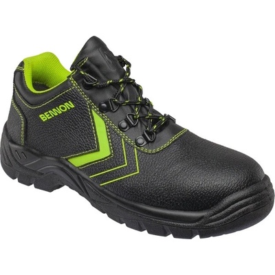 Bennon Basic S1 Low New Design