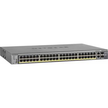 Netgear M4100-50-POE