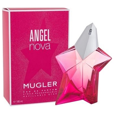 Thierry Mugler Angel Nova parfumovaná voda dámska 100 ml