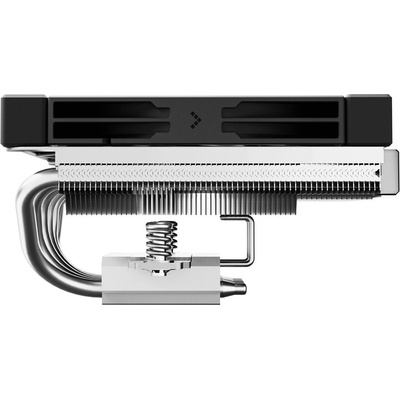 DeepCool AN600 Low Profile R-AN600-BKNNMN-G