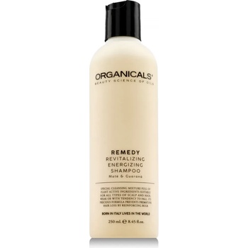 Organicals REMEDY Revitalizing Energizing Shampoo 250 ml