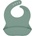 Kikkaboo Лигавник Platinum Silicone Sage (31302050035)