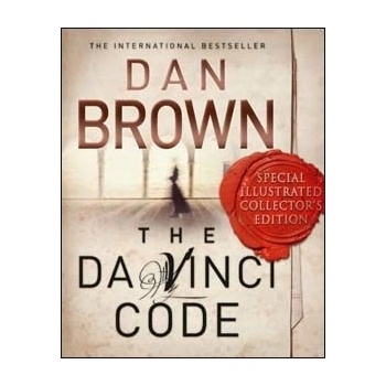 Illustrated Da Vinci Code