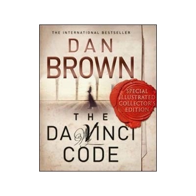 Illustrated Da Vinci Code