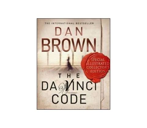 Illustrated Da Vinci Code