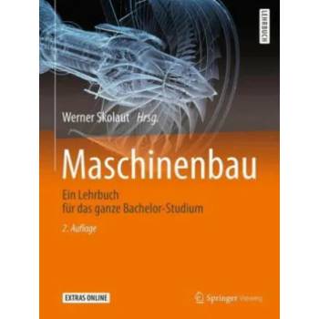Image 1 of Maschinenbau | Werner Skolaut