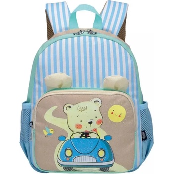 S-Cool Детска раница S-COOL - BEAR B and B