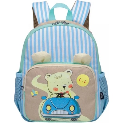 S-Cool Детска раница S-COOL - BEAR B and B