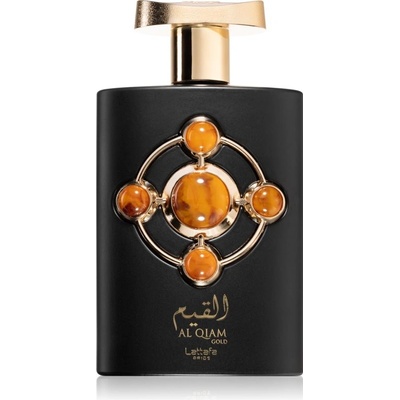 Lattafa Pride Al Quiam Gold parfumovaná voda dámska 100 ml
