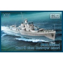 IBG HMS ZETLAND1942 1:700