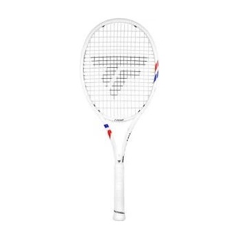 Tecnifibre Тенис Ракета Tecnifibre Tfight 285 Бял